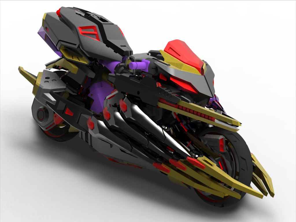 PE-DX02 Aranea | Perfect Effect 3rd Party Action Figure